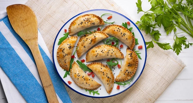 Empanadas: Der kleine Genuss für große Runden